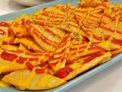 -博姆炸鸡精品餐厅(常发广场店)