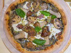 -get pizza意大利餐厅(凯德MALL店)