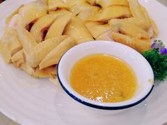 -荔枝楼酒家(员村东璟店)