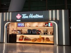 -Tims天好咖啡·贝果(杭州东站店)