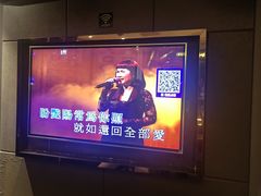 -品秀量贩式KTV(布吉店)