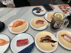 -滨寿司(新街口中央商场店)