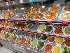 -韩麦大冷面(桂花街直营店)