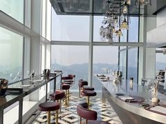 -深圳文华东方酒店·OPUS 388·精致法餐