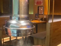 -蚝·生·鲜牛烧肉铺(中央大街店)