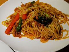-斗牛士牛排(南京东路店)