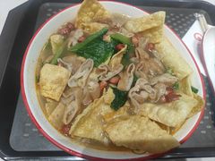 -珍螺螺蛳粉(三桥万象城店)