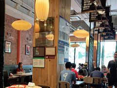 大堂-和合谷(德外店)