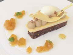 -上海和平饭店华懋阁 Cathay Room