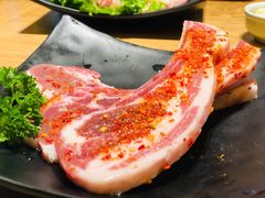 -新石器烤肉(南站店)