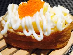 -昊·来了寿司(双楠2店)