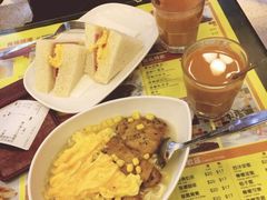 -龙凤冰室