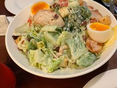 -芭莉与彩虹西餐厅(成都合生汇店)