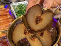-又见炊烟炭火烤肉(五一新村店)