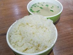 -绿柠食堂(北外滩店)