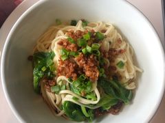 担担面-蜀SHU·川菜