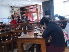 大堂-晋宝章大同刀削面(月坛店)