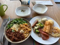-重庆解放碑威斯汀酒店
