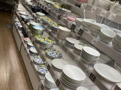 -NITORI 宜得利家居(金银潭永旺梦乐城店)