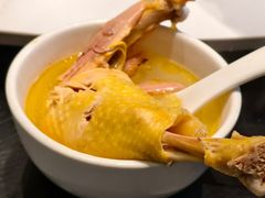 -华冠悠岚·庭院餐厅(青城后山店)