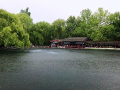 -百脉泉景区