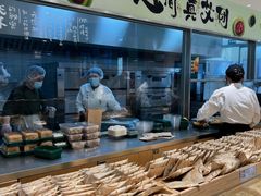 -泸溪河桃酥(西直门凯德店)