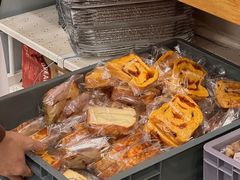 -富贵面包公司(运河店)