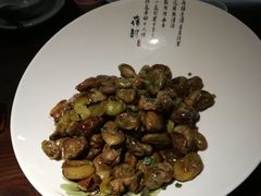-韵秋荷(宝山龙湖天街店)
