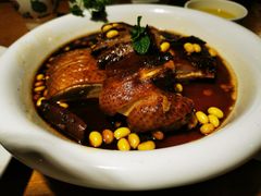 -蜀宴小调·精致家常菜(科华店)