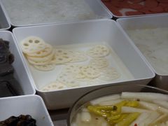 -萝卜向南·湘西泡菜·腊味炒饭(星河coco city店)