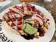 -旧雨咖啡·CoffeeFORU(黄村奥体店)