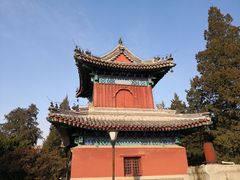 -大钟寺古钟博物馆