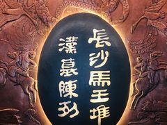 -马王堆汉墓遗址