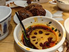 -今今转转自助小火锅(天祥广场店)