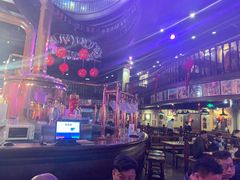 -皇冠自酿啤酒坊(中国红街5号楼店)