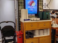 -翠华餐厅(德基广场店)