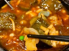 -千百味红餐厅·江西菜(绿地双子塔店)