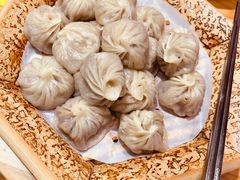 -十二毡房蒙餐·蒙古包