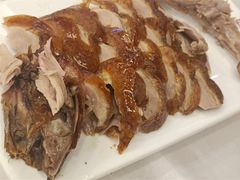 -全聚德(常州店)