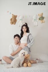 -专注孕妇照亲子照·纪田摄影