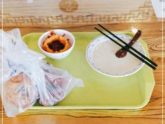 -南来顺饭庄·清真(南菜园店)