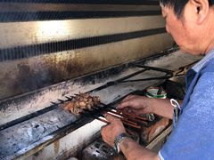 -新疆风味冷水鱼庄(友谊峰路店)