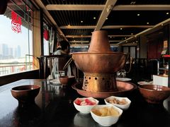 -南门涮肉(通州店)