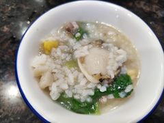 -适口餐厅砂锅粥(公信路总店)