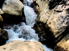 -华蓥山天意谷景区