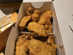 -悠个炸鸡(南京创始店)