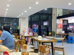 -天台小吃(新城店)