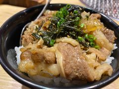牛藏饭-牛藏·黑毛和牛烧肉(环市东店)