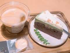 -Wave 未(万科广场店)