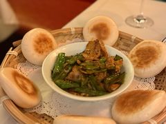 -龙门阵茶屋川菜馆(武康路店)
